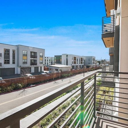 Bluebird Suites In Menlo Park Exteriér fotografie