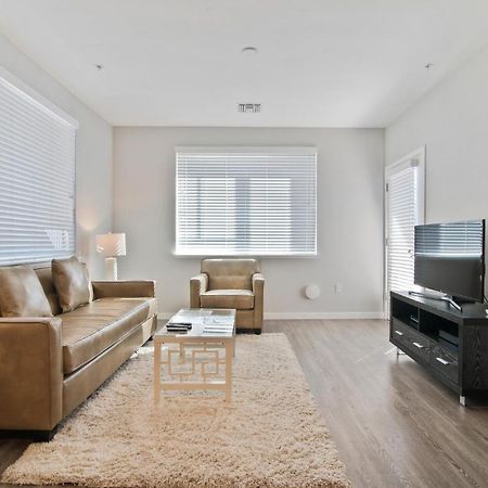 Bluebird Suites In Menlo Park Exteriér fotografie