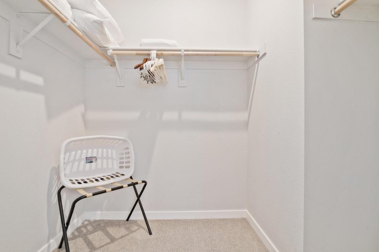 Bluebird Suites In Menlo Park Exteriér fotografie